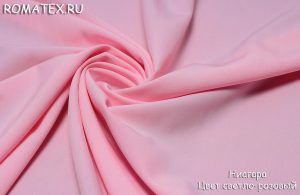 Ткань ниагара цвет светло-розовый